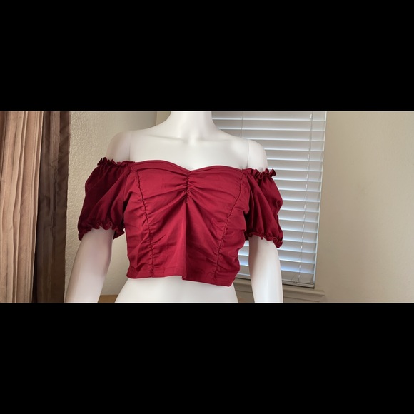 Top - Picture 2 of 3